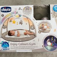 Palestrina Chicco Enjoy color gym