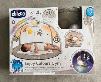 Palestrina Chicco Enjoy color gym