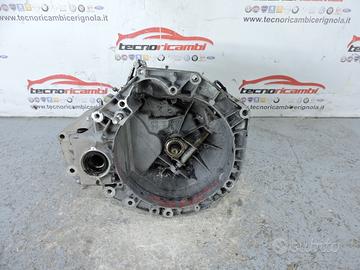 Cambio lancia ypsilon 1.4 benzina rf508