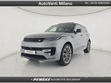 Land Rover Range Rover Sport 3.0d i6 mhev Aut...