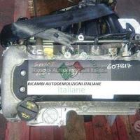 Motore Suzuki 1300 Benzina Codice Motore M13A