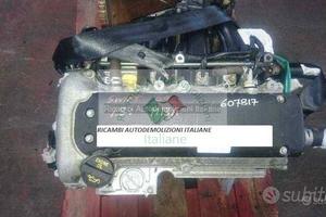 Motore Suzuki 1300 Benzina Codice Motore M13A