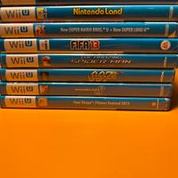 Giochi WII U