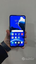 Oppo Reno 2 Z black 128 GB - 5724
