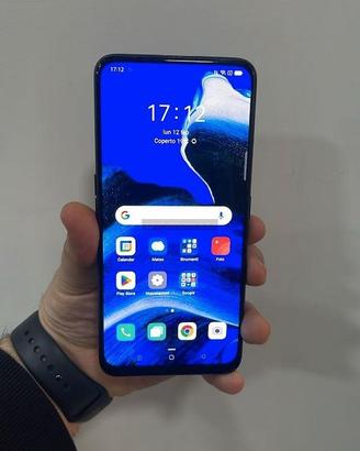 Oppo Reno 2 Z black 128 GB - 5724