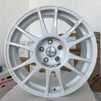 Cerchi in lega EVO Corse Sanremo 8x18 Volkswagen
