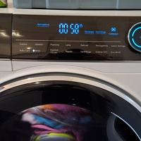 lavasciuga Haier serie 7