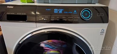 lavasciuga Haier serie 7