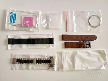 accessori garmin fenix