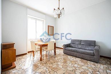 Appartamento di 44 m² con 1 locale a Milano