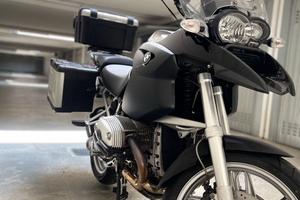 Bmw r 1200 gs - 2006