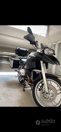 Bmw r 1200 gs - 2006