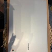 Samsung galaxy chromebook go