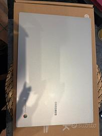 Samsung galaxy chromebook go