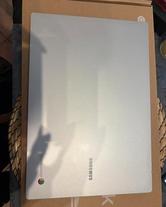 Samsung galaxy chromebook go