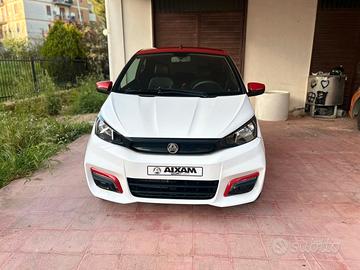 aixam sport