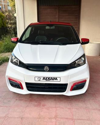 aixam sport