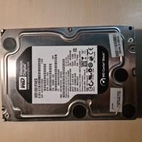 Hard disk 500gb