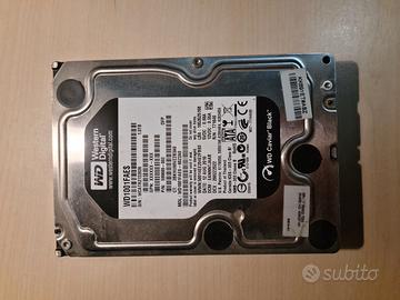 Hard disk 500gb