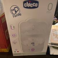 Sterilizzatore chicco