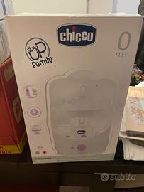 Sterilizzatore chicco
