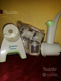 Affetta verdure Ariete