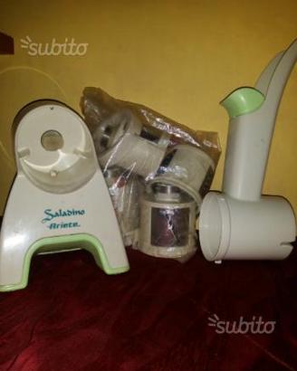 Affetta verdure Ariete