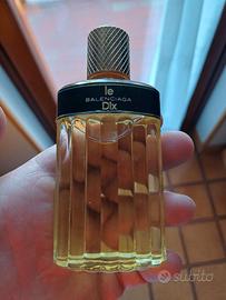 Balenciaga Le Dix vintage