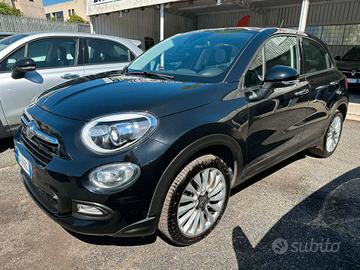Fiat 500X 1.4 MultiAir 140 CV DCT City Cross