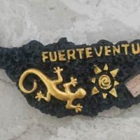Magnete / calamita / souvenir di Fuerteventura