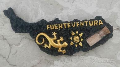 Magnete / calamita / souvenir di Fuerteventura