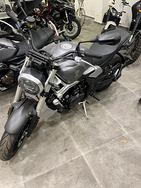 Voge trofeo 500 nuova da immatricolare