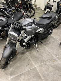 Voge trofeo 500 nuova da immatricolare