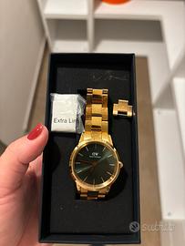 Orologio daniel wellington