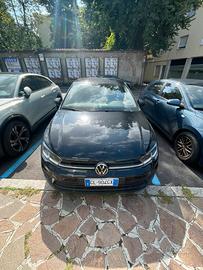Polo tsi life