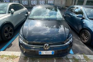 Polo tsi life