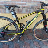 Mountain bike Olympia