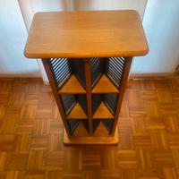 Colonna porta cd 90 posti