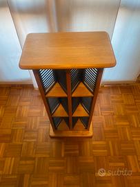 Colonna porta cd 90 posti