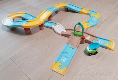 Pista beep beep IMAGINARIUM 1-3 anni