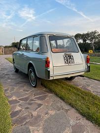Autobianchi - Bianchina giardiniera - 1966