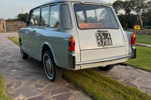 Autobianchi - Bianchina giardiniera - 1966