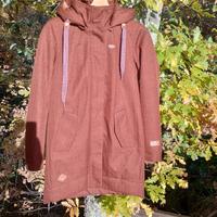 Cappotto impermeabile Ragwear