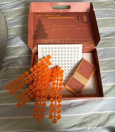 Tombola bingo Qc terme