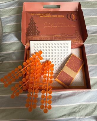Tombola bingo Qc terme