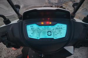 Piaggio medley 125 s 