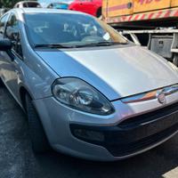RICAMBI FIAT GRANDE PUNTO EVO 2011 199A9000