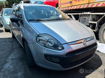 RICAMBI FIAT GRANDE PUNTO EVO 2011 199A9000