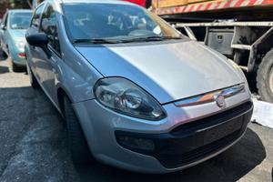 RICAMBI FIAT GRANDE PUNTO EVO 2011 199A9000
