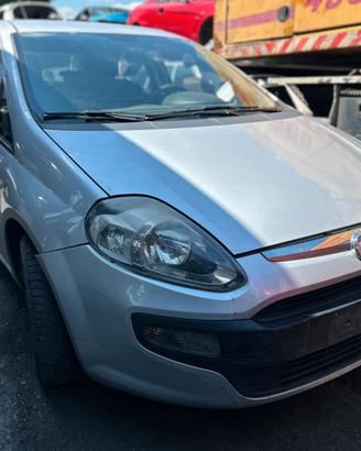RICAMBI FIAT GRANDE PUNTO EVO 2011 199A9000
